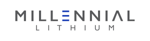Millennial-Lithium-logo
